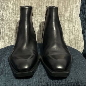 Zara boots